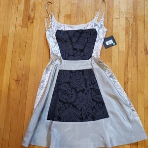 NWT Narciso Rodriguez dress